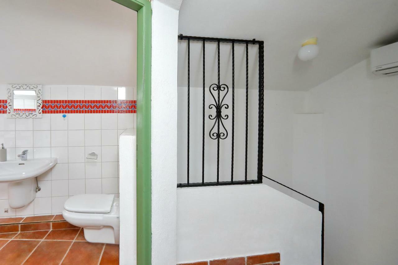 Villa Kamena Bibinje Luaran gambar