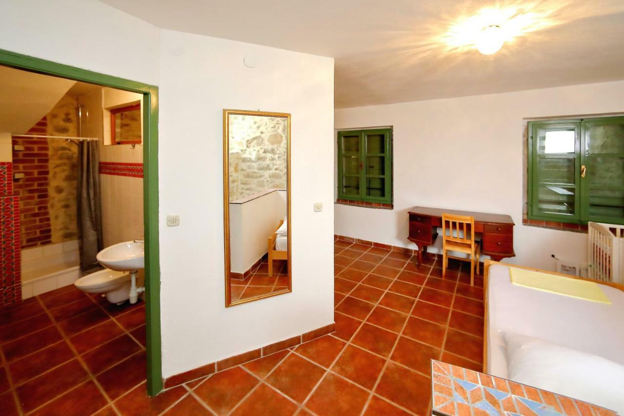 Villa Kamena Bibinje Luaran gambar